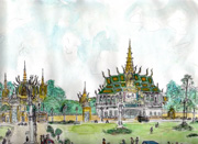 柔道　カンボジア