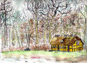 柔道　デンマーク