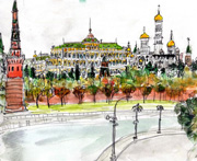 柔道　モスクワ